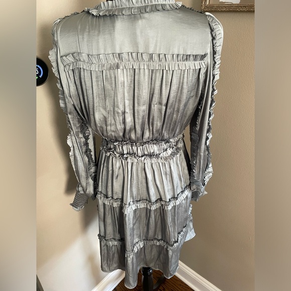 O.P.T. Anthropologie dress perfect - Picture 6 of 10